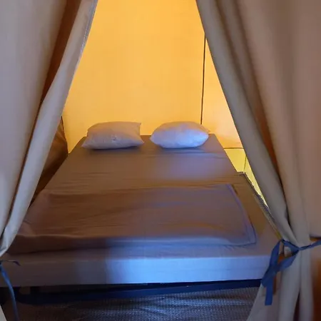 Onlycamp De Chamarges