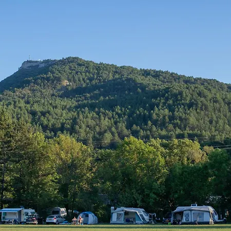 Onlycamp De Chamarges * Die