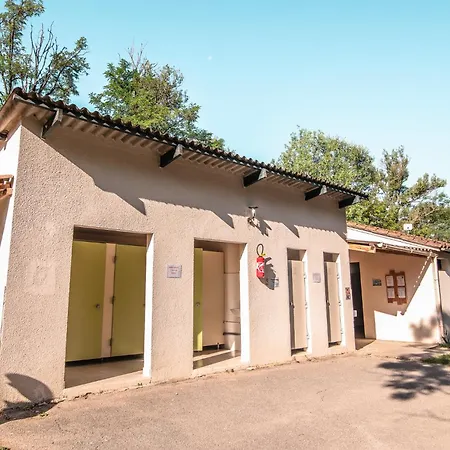 Onlycamp De Chamarges
