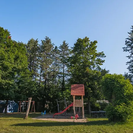 Kemping Onlycamp De Chamarges