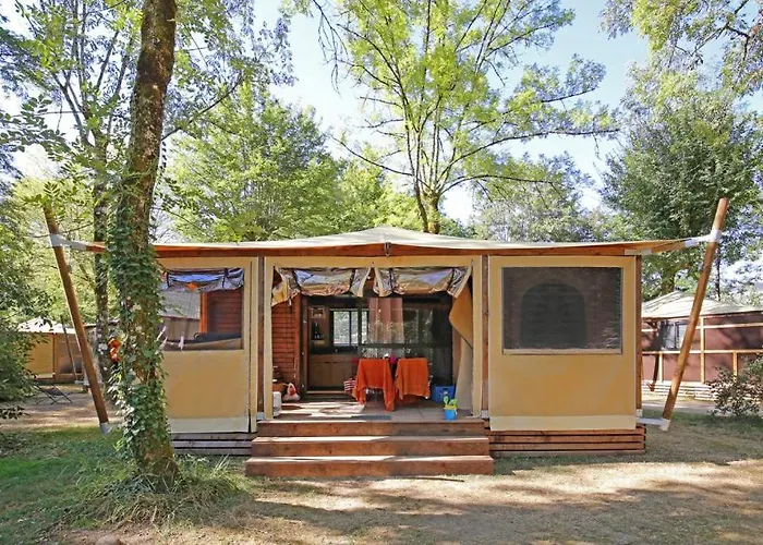 Onlycamp De Chamarges * Die