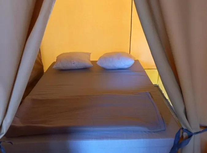 Onlycamp De Chamarges