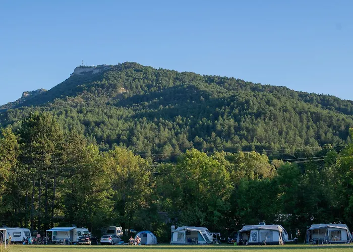 Onlycamp De Chamarges * Die