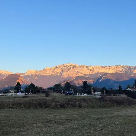 Onlycamp De Chamarges Kemping *