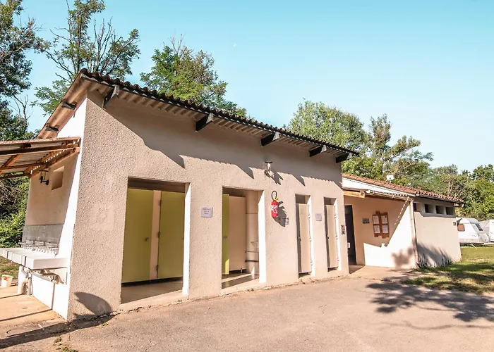 Onlycamp De Chamarges